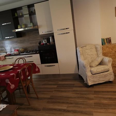 Agriturismo Torre Mannella - La Loggia Citta Sant'Angelo Eksteriør bilde