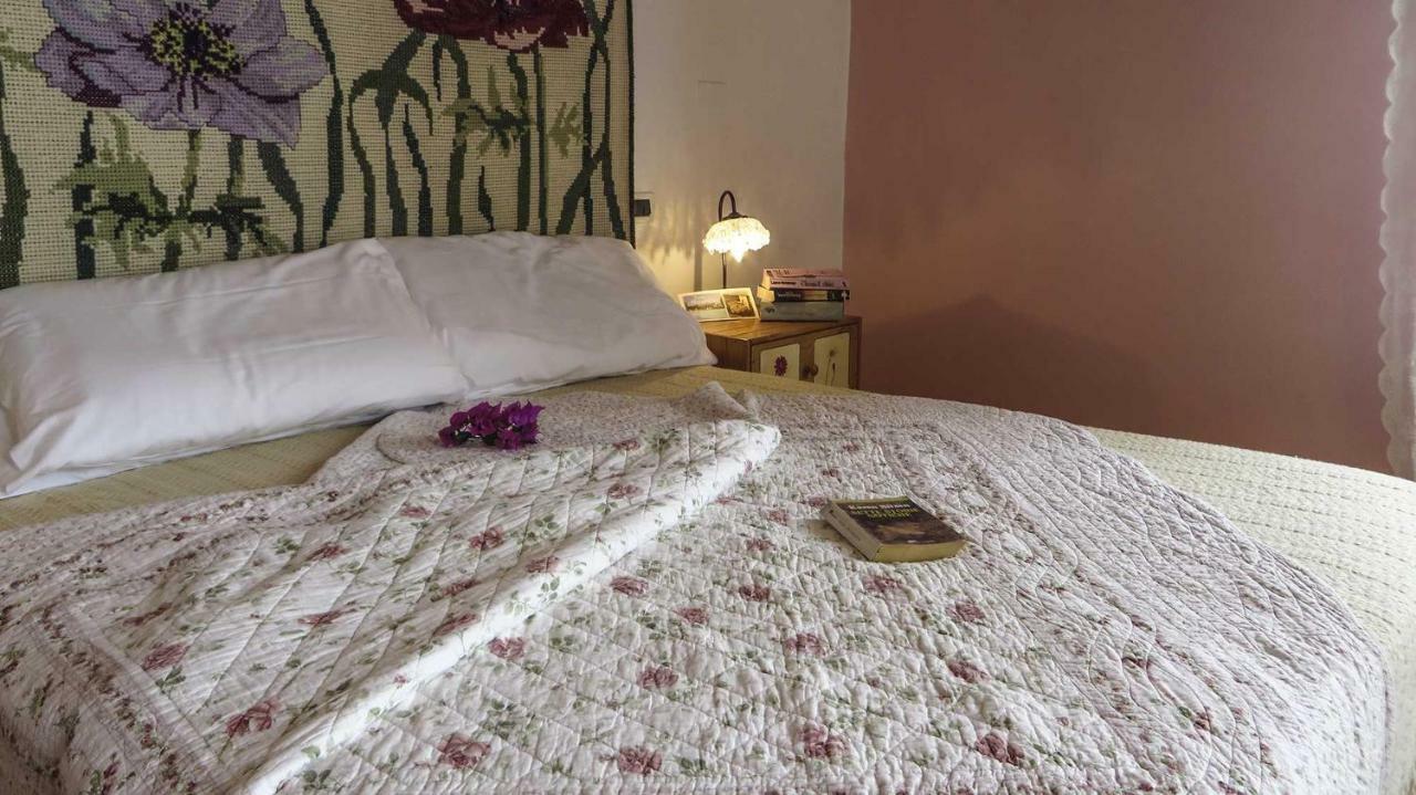 Agriturismo Torre Mannella - La Loggia Citta Sant'Angelo Eksteriør bilde