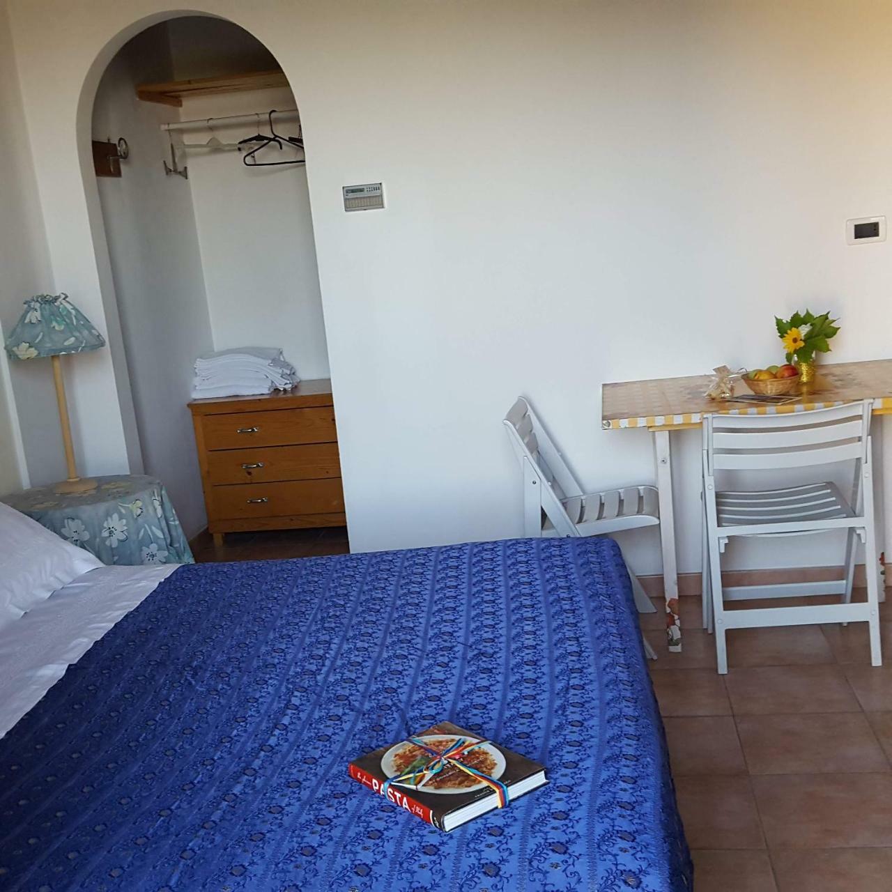 Agriturismo Torre Mannella - La Loggia Citta Sant'Angelo Eksteriør bilde