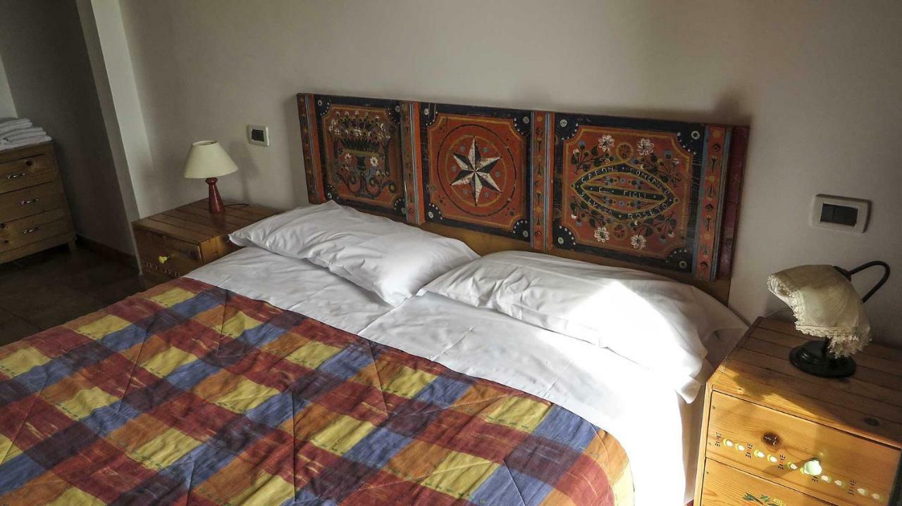 Agriturismo Torre Mannella - La Loggia Citta Sant'Angelo Eksteriør bilde