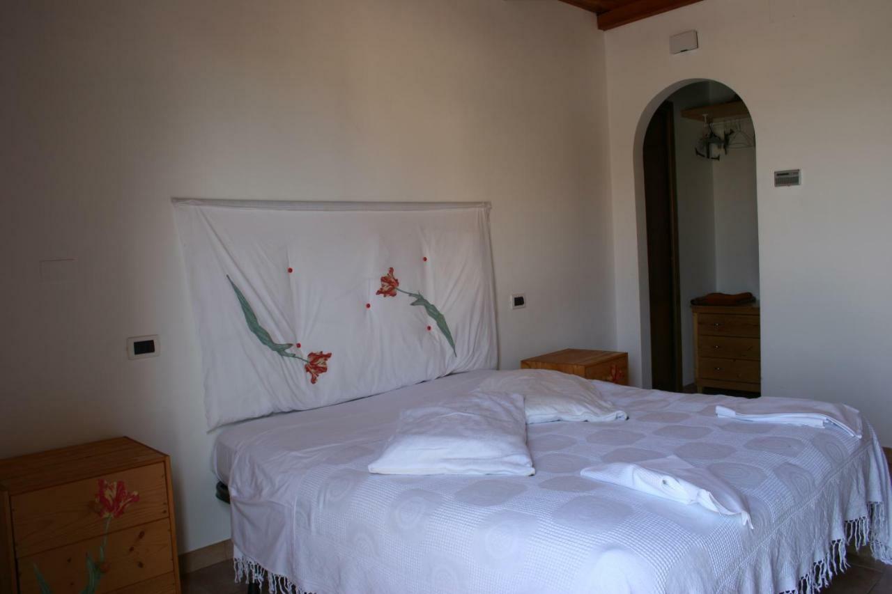Agriturismo Torre Mannella - La Loggia Citta Sant'Angelo Eksteriør bilde