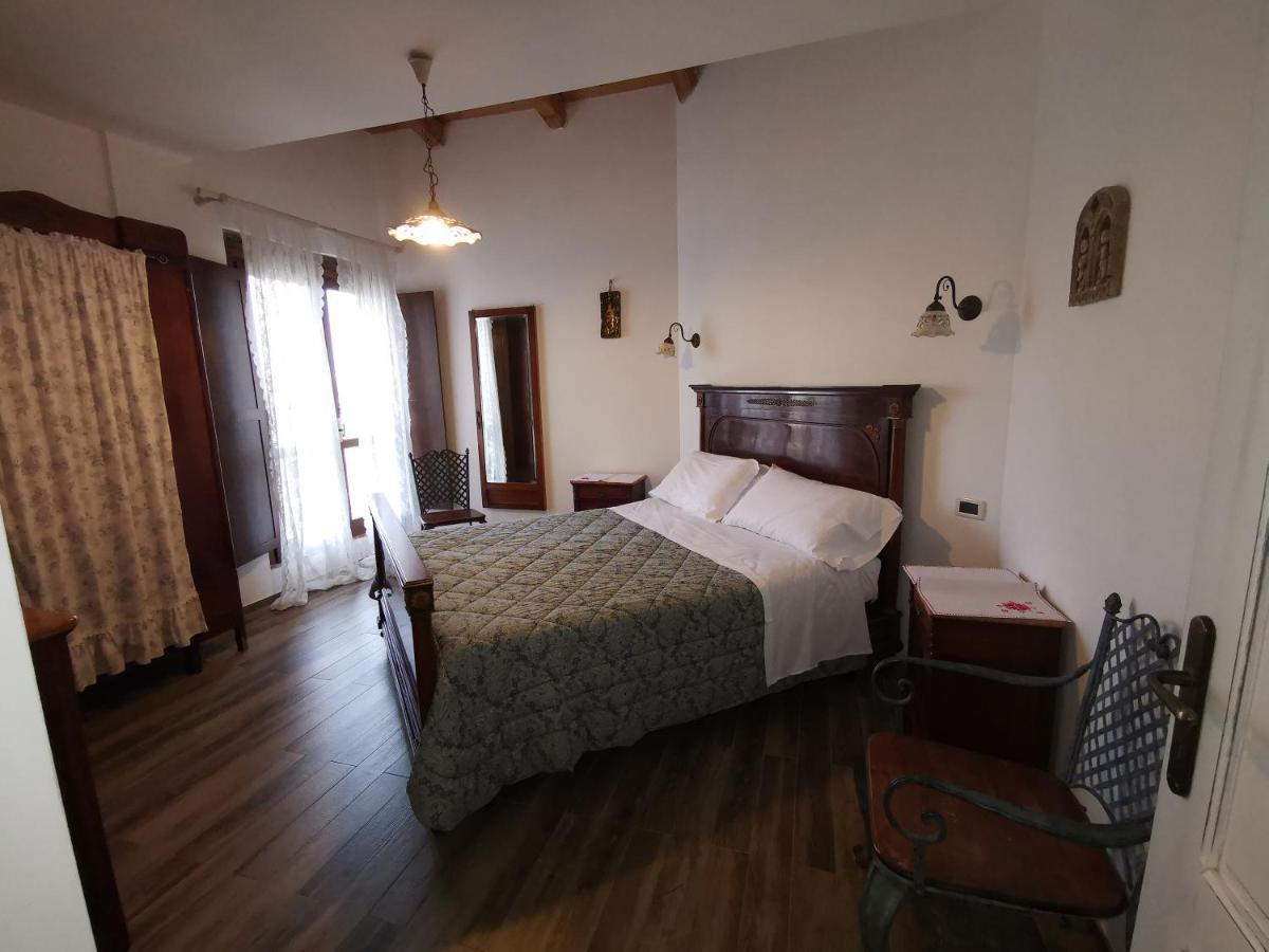 Agriturismo Torre Mannella - La Loggia Citta Sant'Angelo Eksteriør bilde