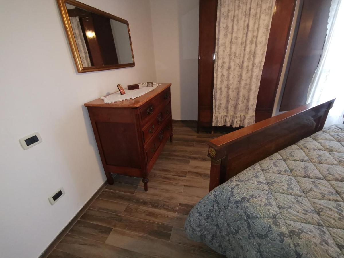Agriturismo Torre Mannella - La Loggia Citta Sant'Angelo Eksteriør bilde