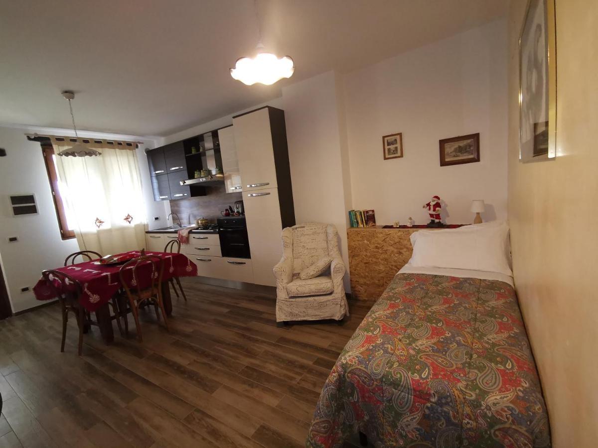 Agriturismo Torre Mannella - La Loggia Citta Sant'Angelo Eksteriør bilde