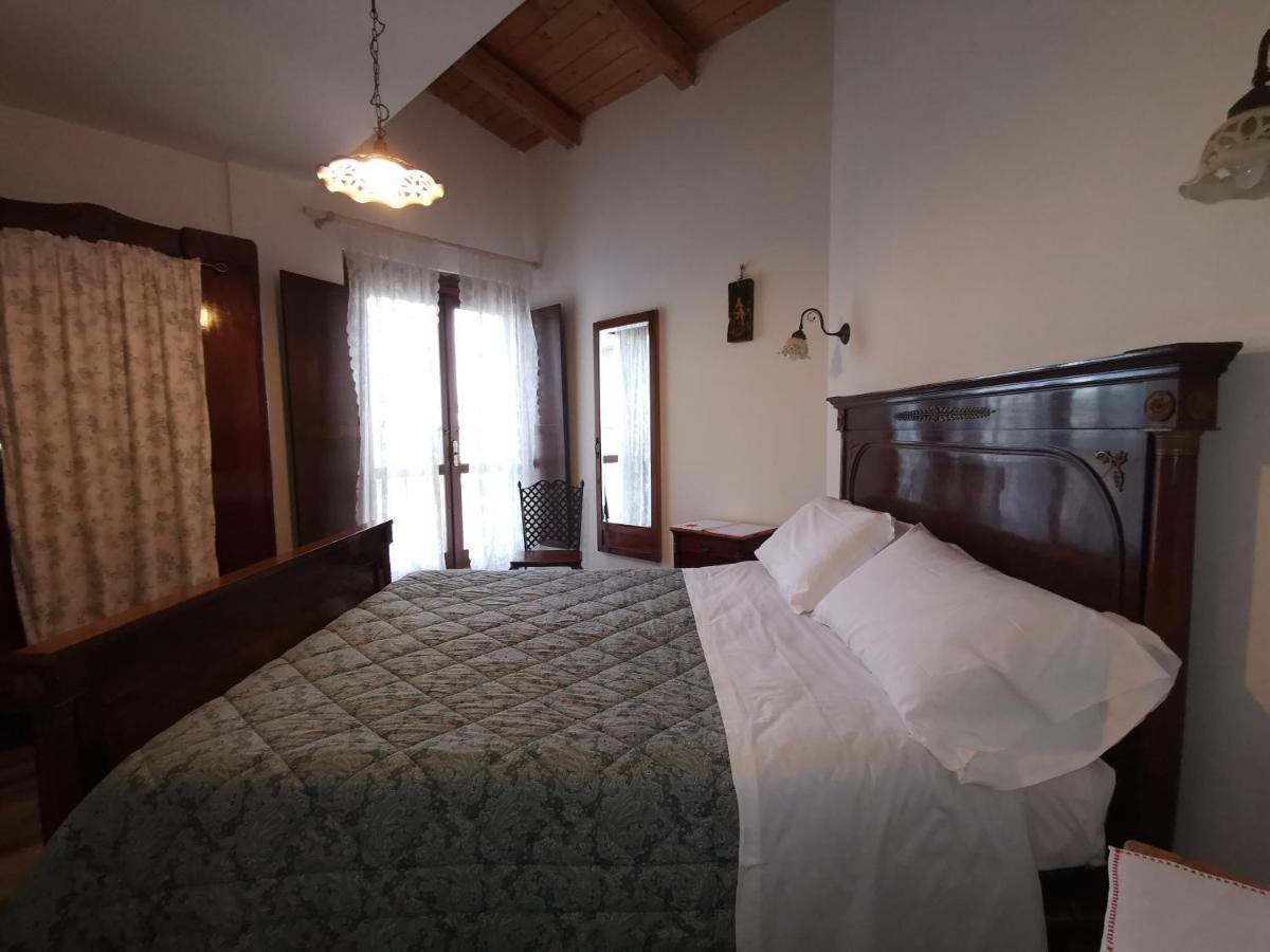 Agriturismo Torre Mannella - La Loggia Citta Sant'Angelo Eksteriør bilde