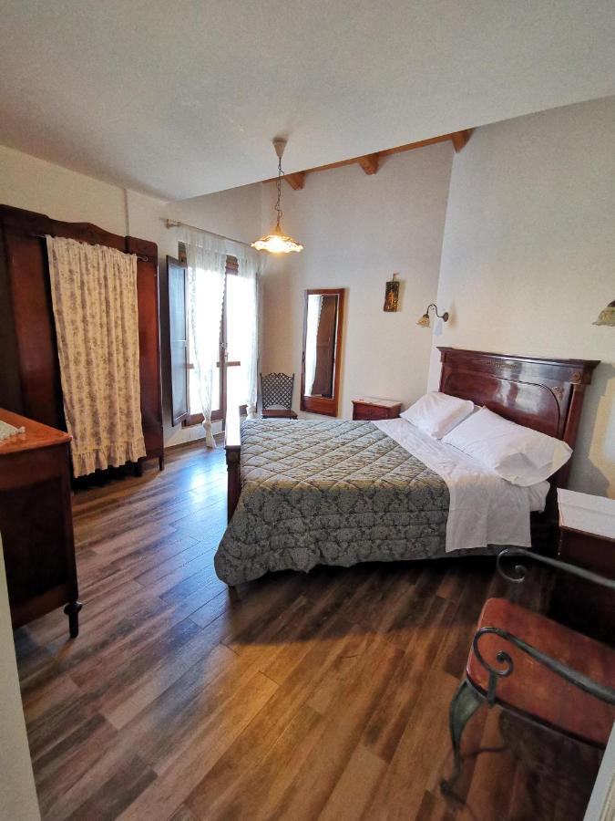 Agriturismo Torre Mannella - La Loggia Citta Sant'Angelo Eksteriør bilde